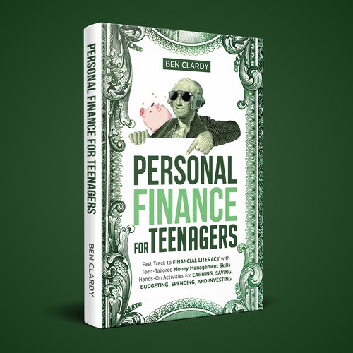 PERSONAL FINANCE FOR TEENAGERS