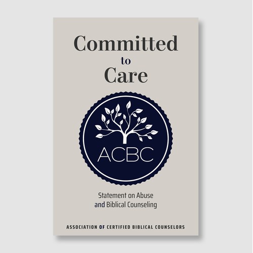 Committed to Care – Institutional Conference Book Cover