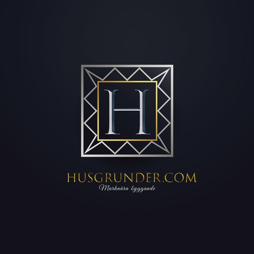 Luxury Logo Design