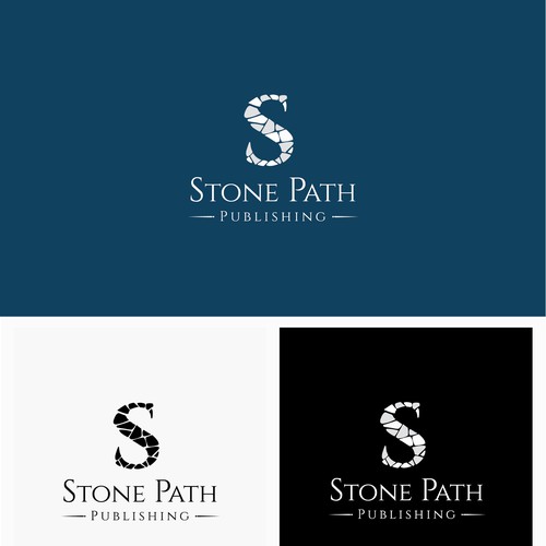 Stone Path Publishing Logo