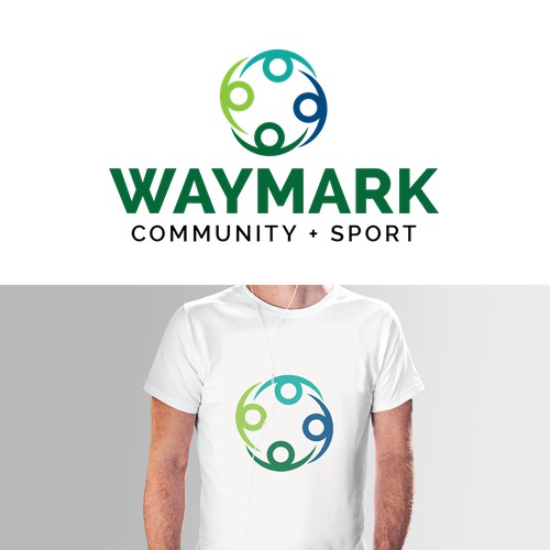 Waymark - Logo Design