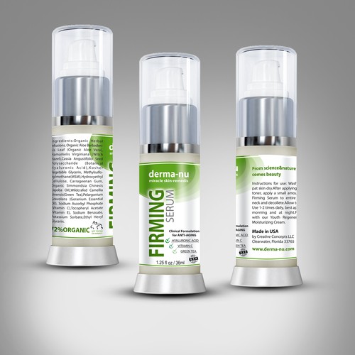 derma