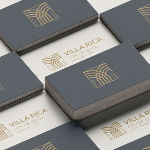 Logo Design for a city