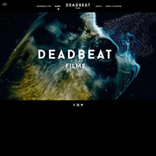 Deadbeat Films UK