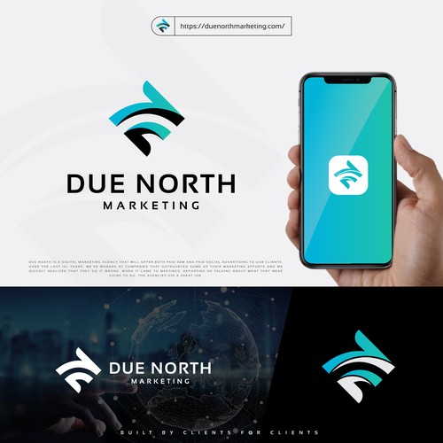 Due North Media