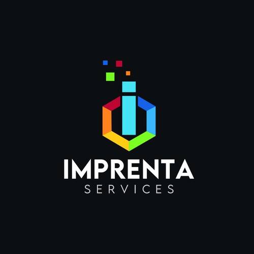 Imprenta Logo