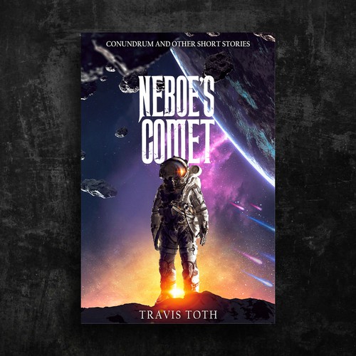Neboe's Comet