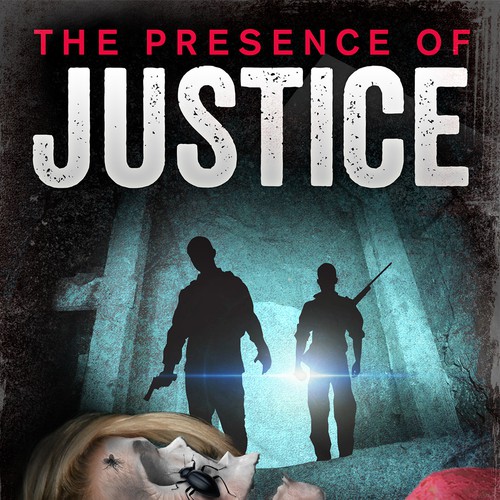 The presence of justice