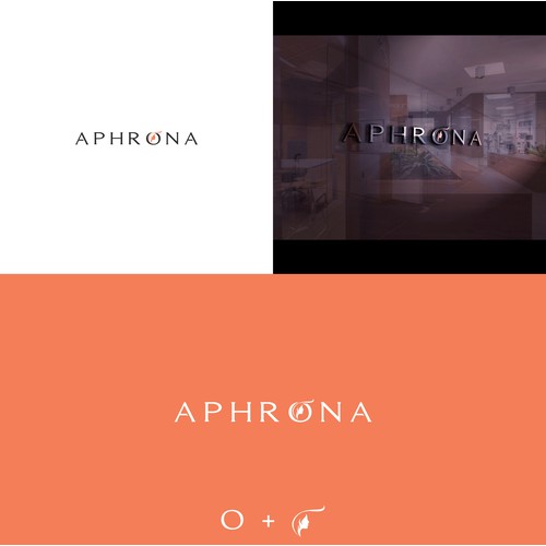Aphrona