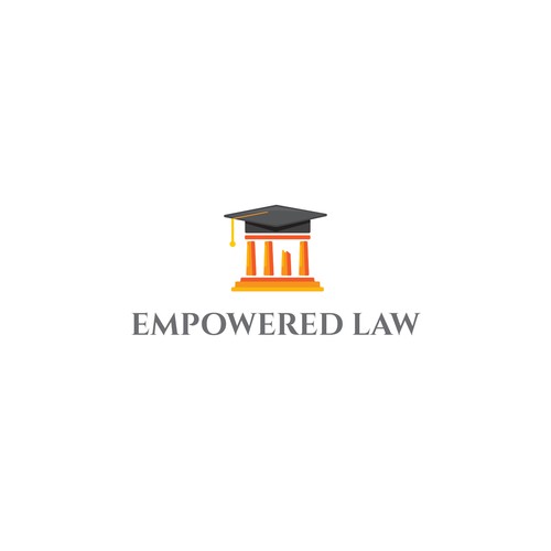 Empowered Law Logo