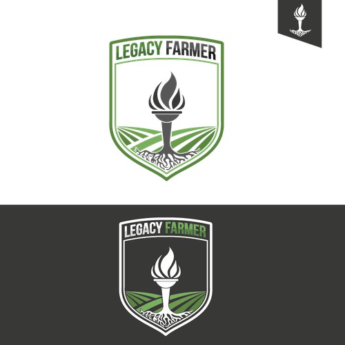 Legacy Farmer