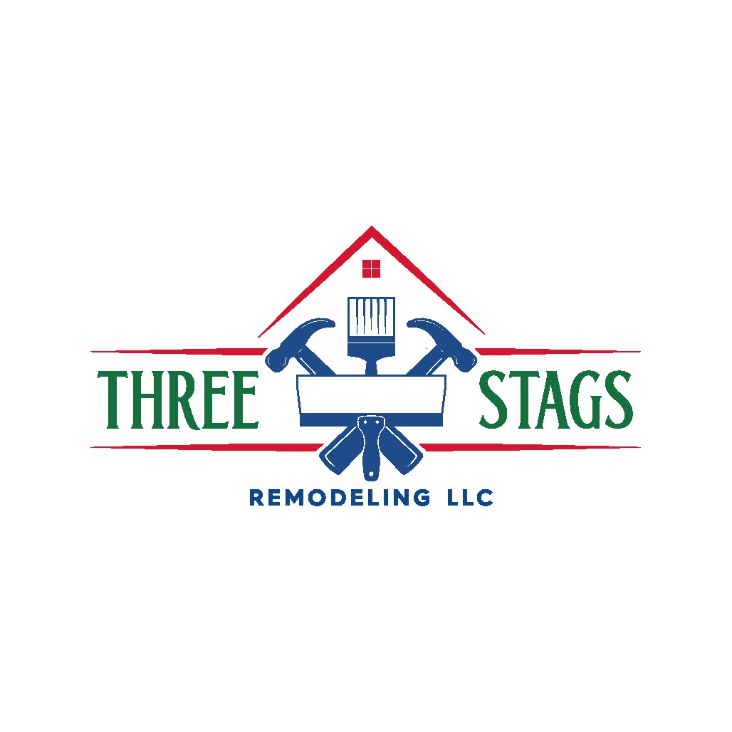 Small remodelers in Georgia looking for a nice logo.