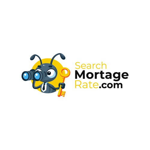 Logo design entry