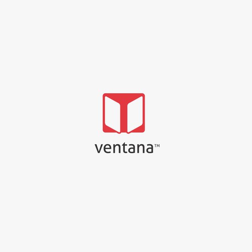 Logo for Ventana