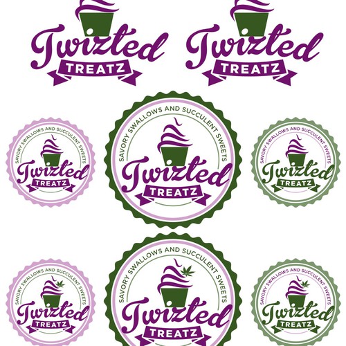 twizted treatz