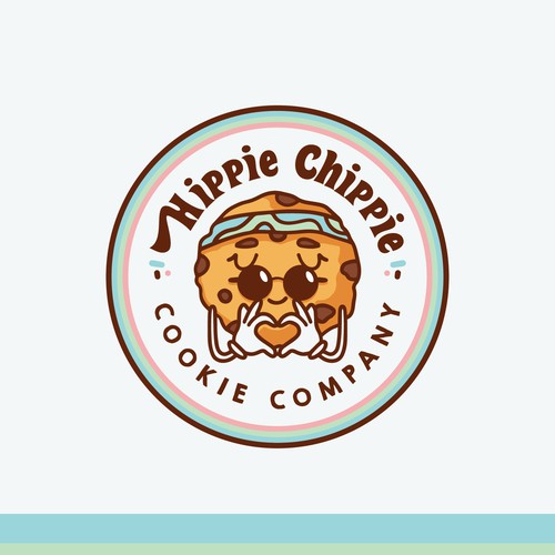 Hippie Chippie Logo