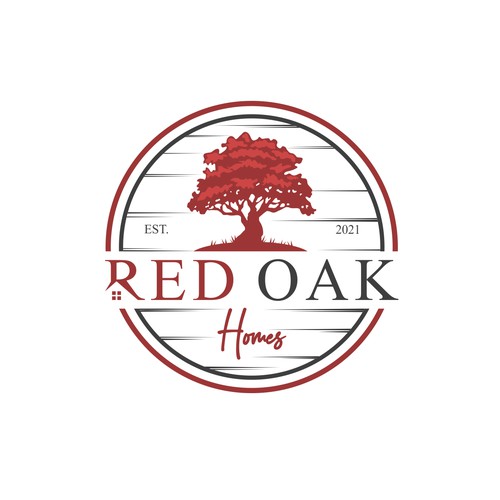 Red Oak Homes