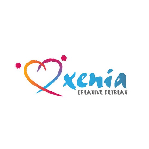 xenia creative retreat