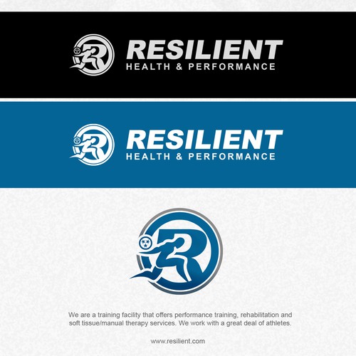 Resilient