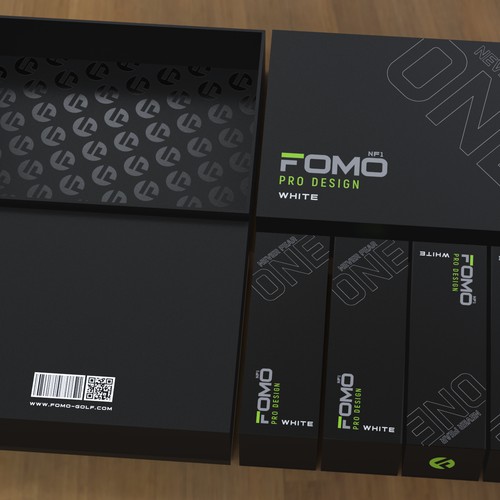 FOMO PRO DESIGN