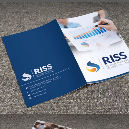 RISS COMPANY BROCHURE 
