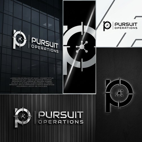 Pursuit Operations