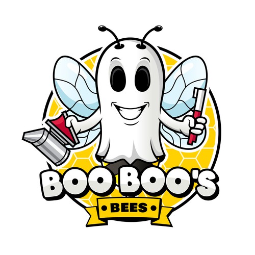 Boo Boo's Bees Proposal