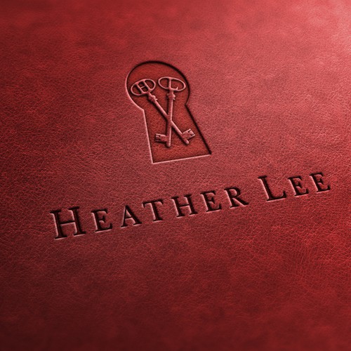 Logo for handbag companies