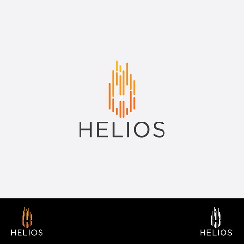 Helios logo