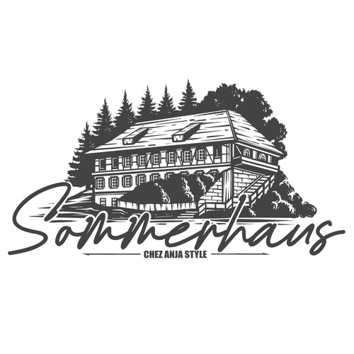 Sommerhaus