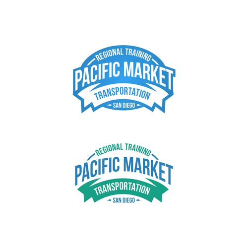 Pacific Market