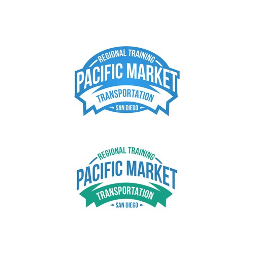 Pacific Market