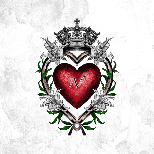 Wifey tattoo