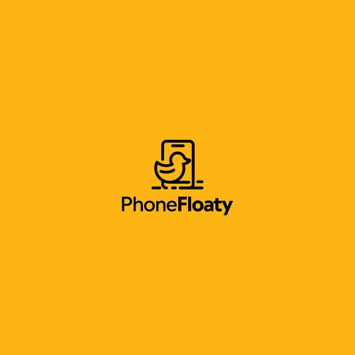 PhoneFloaty