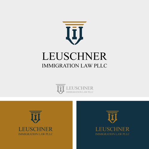Leushner immigration law