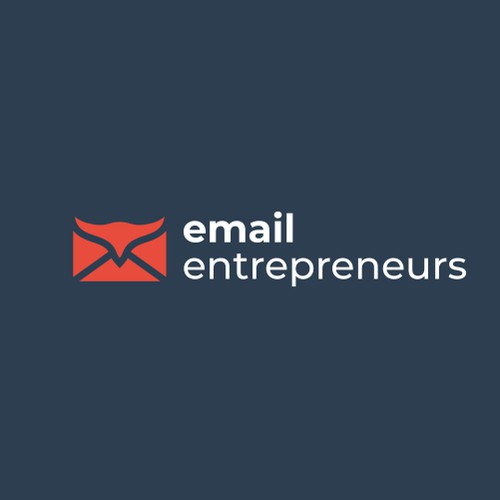 Design a logo for our private online community of email entrepreneurs