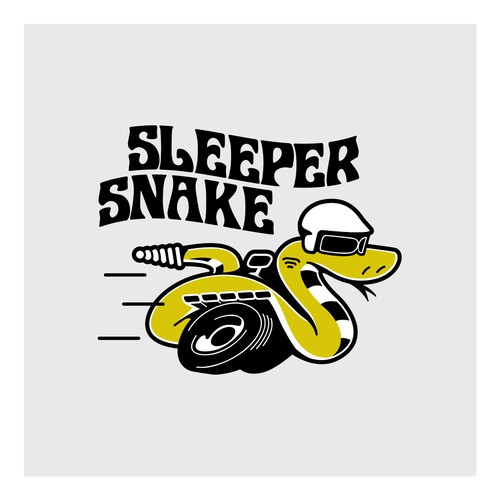 Sleeper Snake