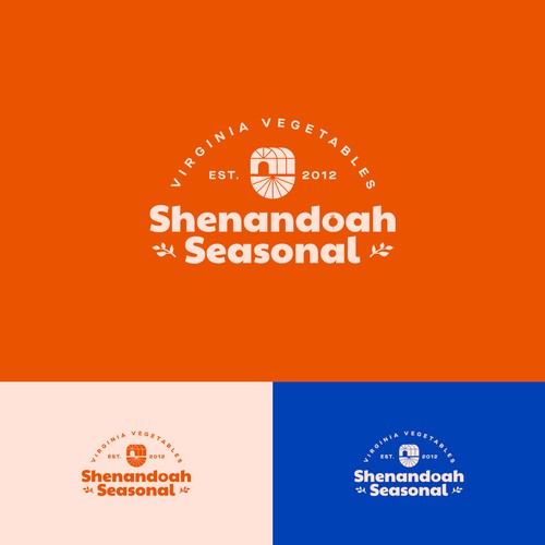 Shenandoah Seasonal