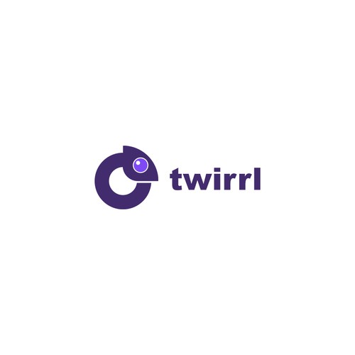 Twirrl Logo