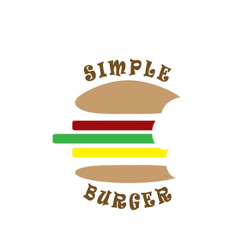 Simple Burger