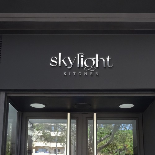 Logo design 