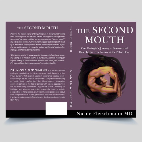 The Second Mouth
