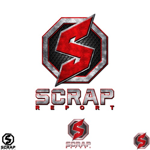 ScrapReport.com - Mixed Martial Arts News & Entertainment Website