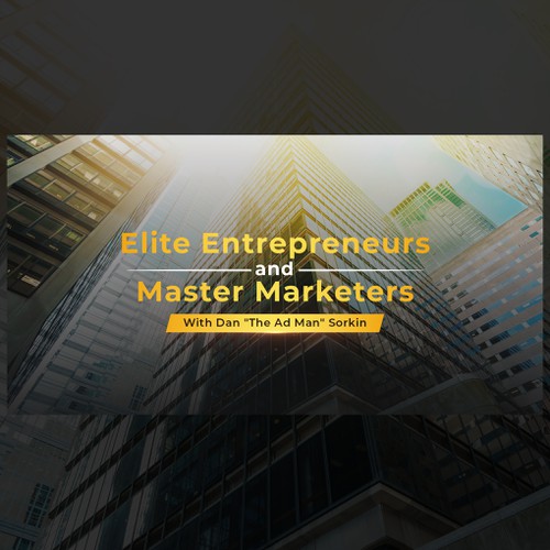 Elite Entrepreneurs and Master Marketers