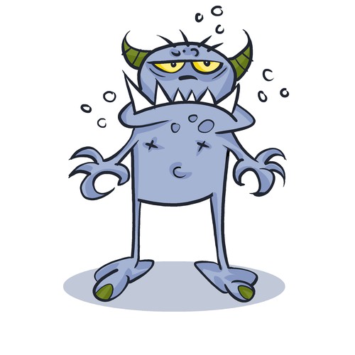 monster