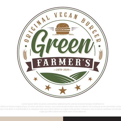 GREEN FARMER'S
