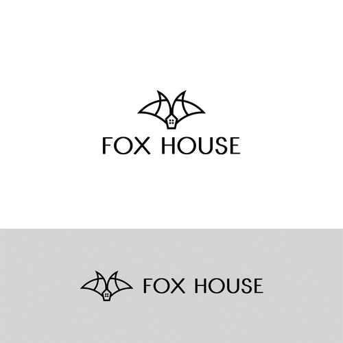Three Fox House
