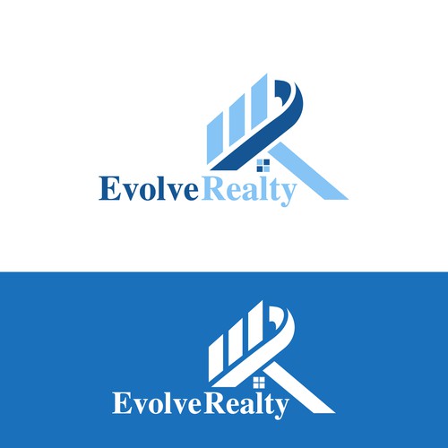 Real Estate Logo Design