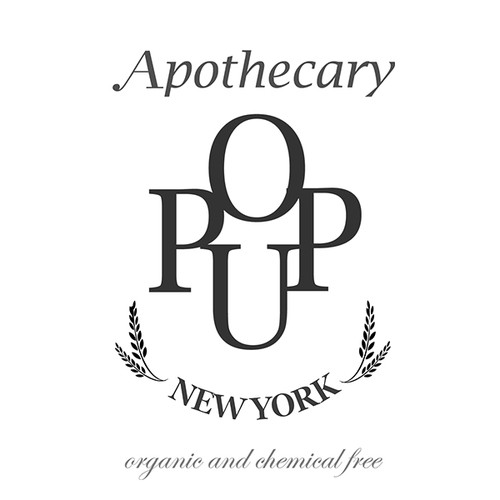 Create a logo for an Apothecary Retail Business
