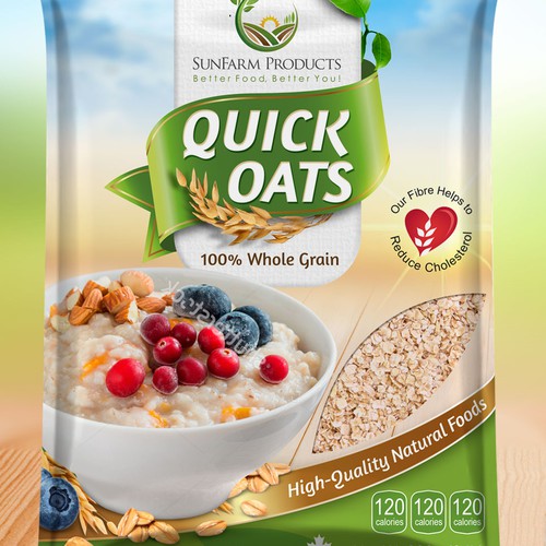 oat